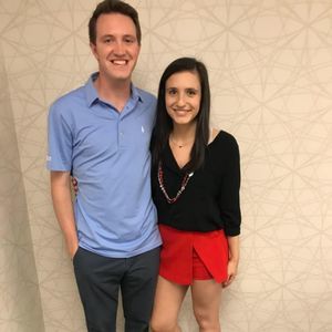 Meet your Posher, Daniel